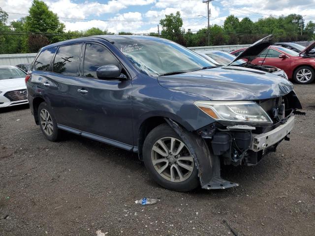 Photo 3 VIN: 5N1AR2MN1DC667333 - NISSAN PATHFINDER 