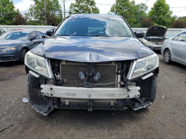 Photo 4 VIN: 5N1AR2MN1DC667333 - NISSAN PATHFINDER 