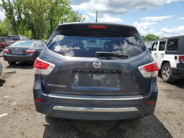 Photo 5 VIN: 5N1AR2MN1DC667333 - NISSAN PATHFINDER 