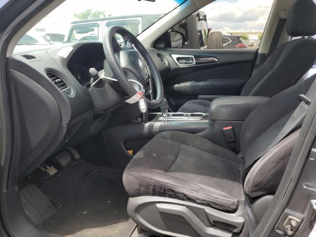 Photo 6 VIN: 5N1AR2MN1DC667333 - NISSAN PATHFINDER 