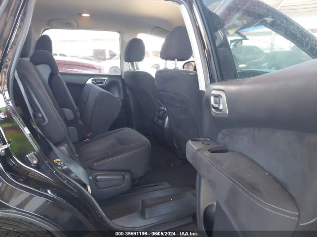 Photo 7 VIN: 5N1AR2MN1DC667414 - NISSAN PATHFINDER 