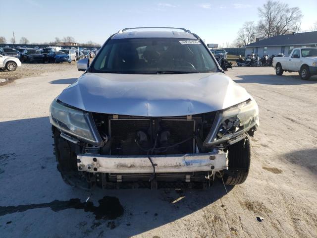 Photo 4 VIN: 5N1AR2MN1DC668370 - NISSAN PATHFINDER 