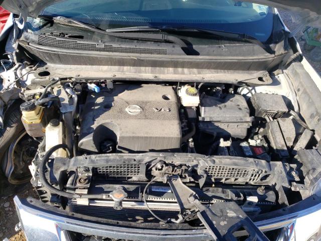 Photo 6 VIN: 5N1AR2MN1DC670331 - NISSAN PATHFINDER 