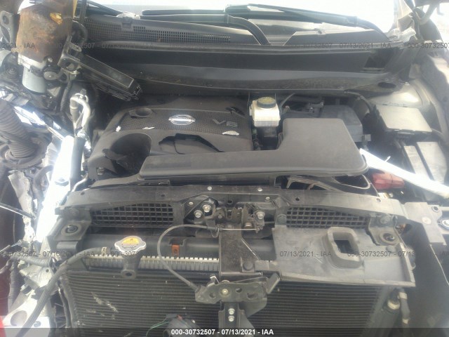 Photo 9 VIN: 5N1AR2MN1DC673469 - NISSAN PATHFINDER 