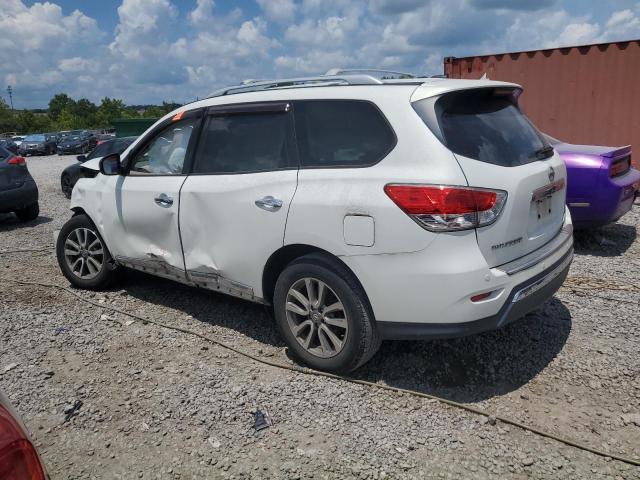 Photo 1 VIN: 5N1AR2MN1DC685668 - NISSAN PATHFINDER 