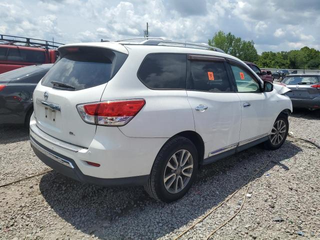 Photo 2 VIN: 5N1AR2MN1DC685668 - NISSAN PATHFINDER 