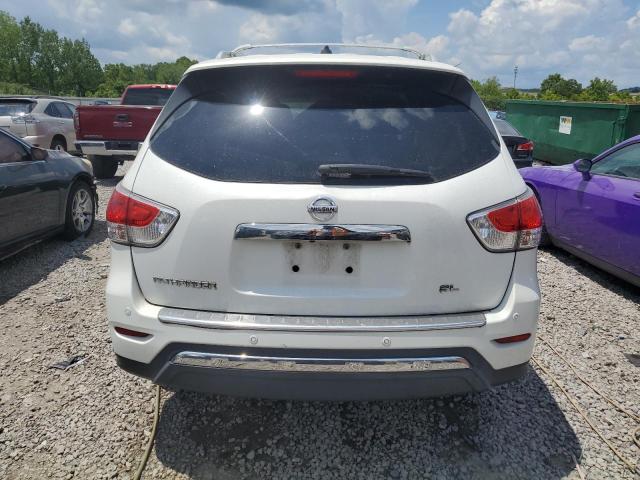 Photo 5 VIN: 5N1AR2MN1DC685668 - NISSAN PATHFINDER 