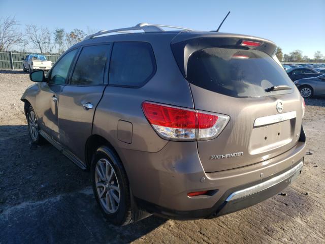 Photo 2 VIN: 5N1AR2MN1DC689770 - NISSAN PATHFINDER 