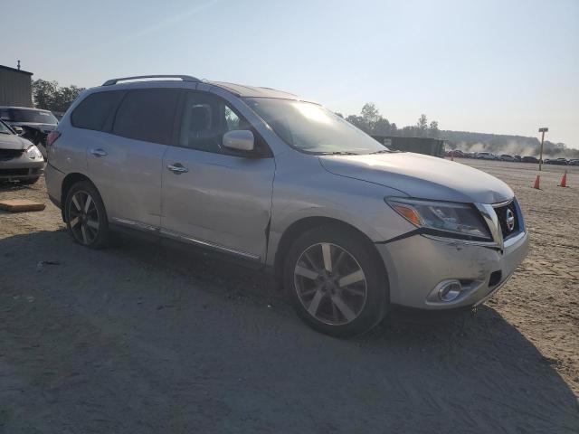 Photo 3 VIN: 5N1AR2MN1EC605898 - NISSAN PATHFINDER 