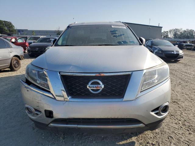 Photo 4 VIN: 5N1AR2MN1EC605898 - NISSAN PATHFINDER 