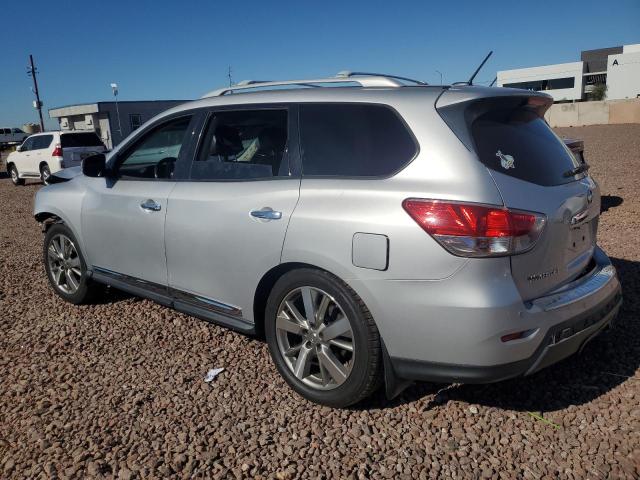 Photo 1 VIN: 5N1AR2MN1EC606016 - NISSAN PATHFINDER 