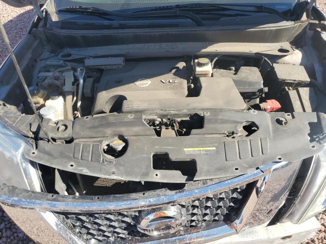 Photo 10 VIN: 5N1AR2MN1EC606016 - NISSAN PATHFINDER 