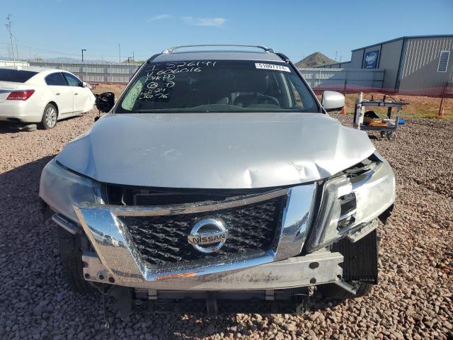 Photo 4 VIN: 5N1AR2MN1EC606016 - NISSAN PATHFINDER 