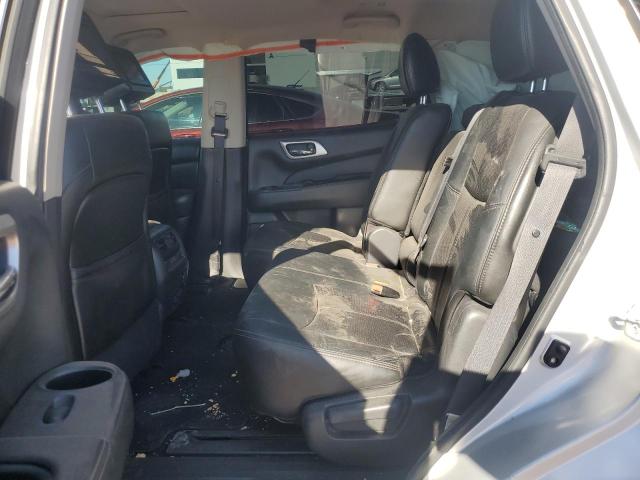 Photo 9 VIN: 5N1AR2MN1EC606016 - NISSAN PATHFINDER 