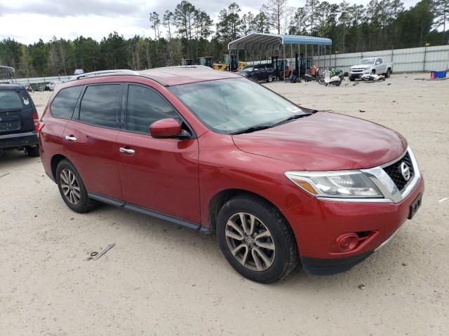 Photo 3 VIN: 5N1AR2MN1EC608381 - NISSAN PATHFINDER 