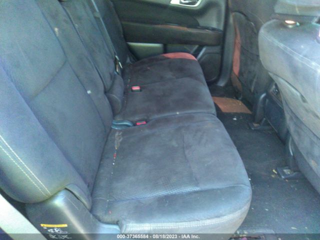 Photo 7 VIN: 5N1AR2MN1EC618019 - NISSAN PATHFINDER 