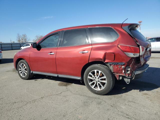 Photo 1 VIN: 5N1AR2MN1EC620692 - NISSAN PATHFINDER 