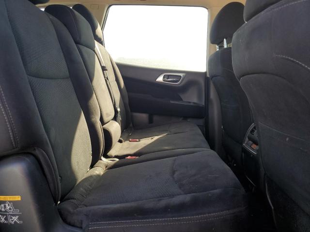 Photo 10 VIN: 5N1AR2MN1EC620692 - NISSAN PATHFINDER 