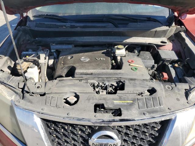 Photo 11 VIN: 5N1AR2MN1EC620692 - NISSAN PATHFINDER 