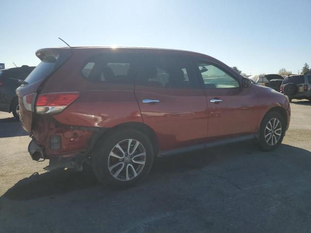 Photo 2 VIN: 5N1AR2MN1EC620692 - NISSAN PATHFINDER 