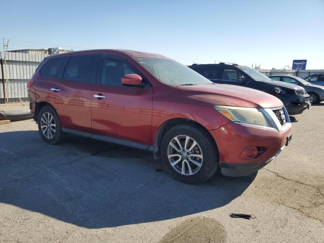 Photo 3 VIN: 5N1AR2MN1EC620692 - NISSAN PATHFINDER 