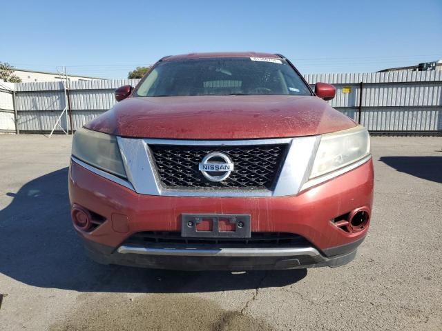 Photo 4 VIN: 5N1AR2MN1EC620692 - NISSAN PATHFINDER 