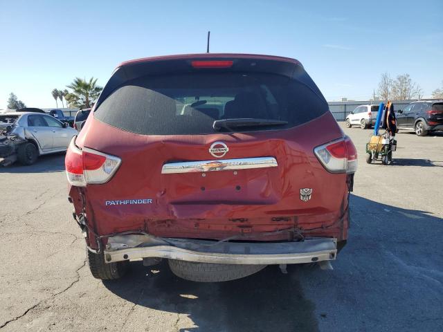 Photo 5 VIN: 5N1AR2MN1EC620692 - NISSAN PATHFINDER 