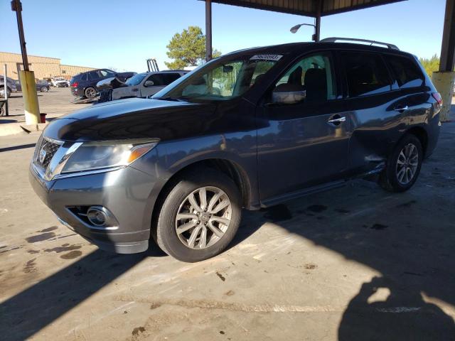 Photo 0 VIN: 5N1AR2MN1EC629070 - NISSAN PATHFINDER 