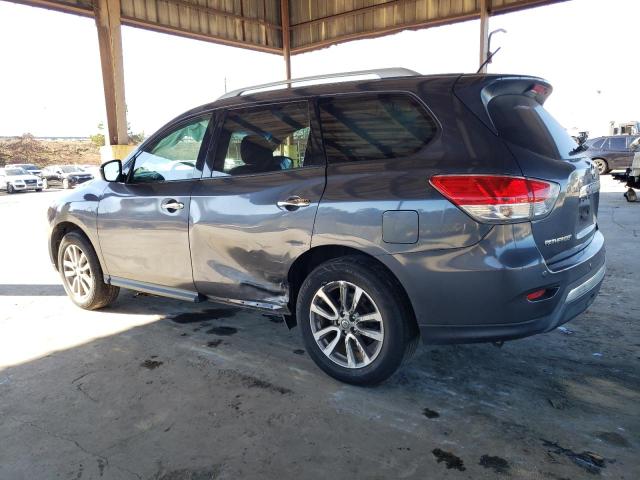 Photo 1 VIN: 5N1AR2MN1EC629070 - NISSAN PATHFINDER 