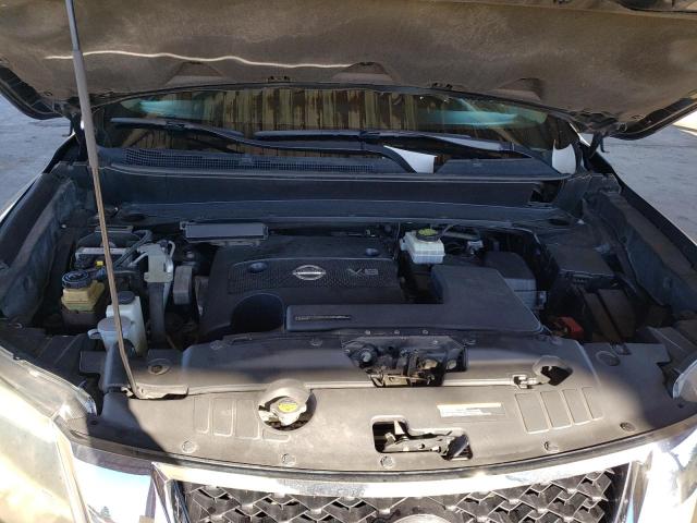 Photo 10 VIN: 5N1AR2MN1EC629070 - NISSAN PATHFINDER 