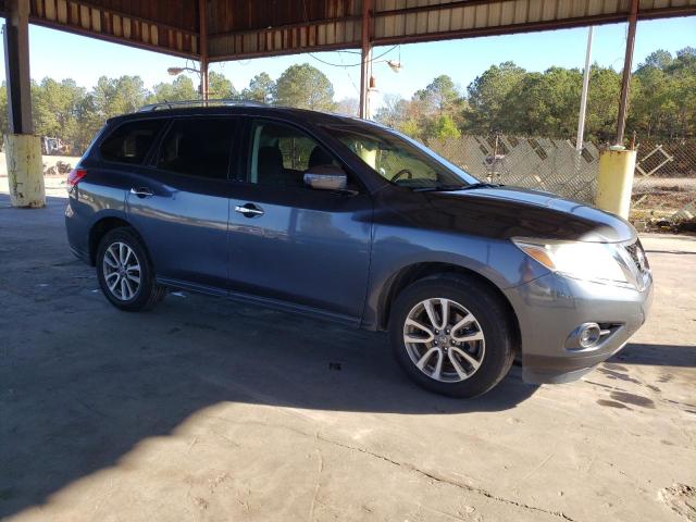 Photo 3 VIN: 5N1AR2MN1EC629070 - NISSAN PATHFINDER 