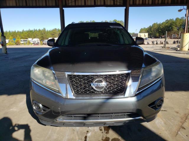 Photo 4 VIN: 5N1AR2MN1EC629070 - NISSAN PATHFINDER 