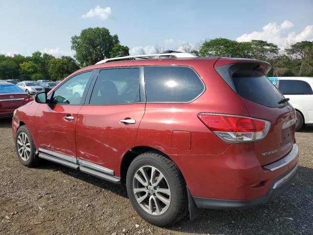 Photo 1 VIN: 5N1AR2MN1EC633524 - NISSAN PATHFINDER 