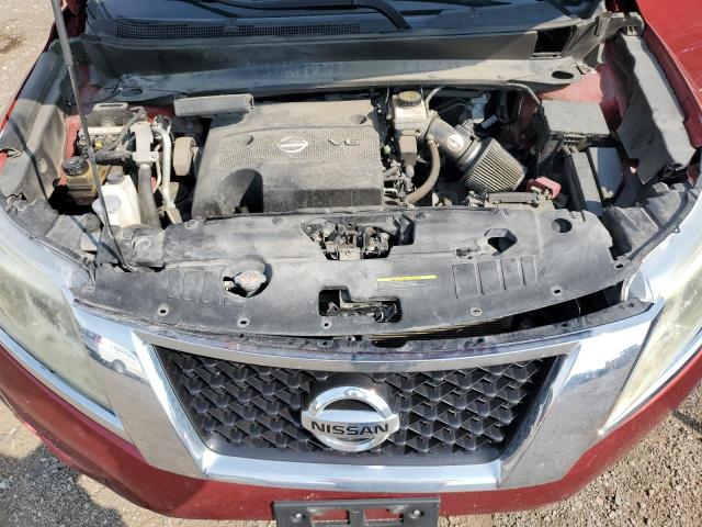 Photo 11 VIN: 5N1AR2MN1EC633524 - NISSAN PATHFINDER 