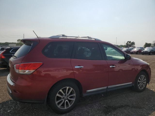 Photo 2 VIN: 5N1AR2MN1EC633524 - NISSAN PATHFINDER 