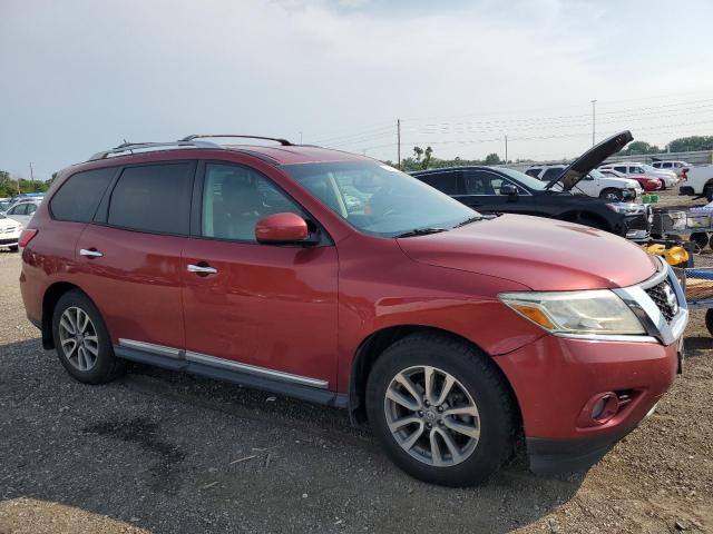 Photo 3 VIN: 5N1AR2MN1EC633524 - NISSAN PATHFINDER 