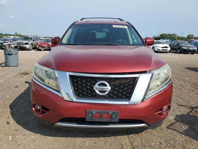 Photo 4 VIN: 5N1AR2MN1EC633524 - NISSAN PATHFINDER 