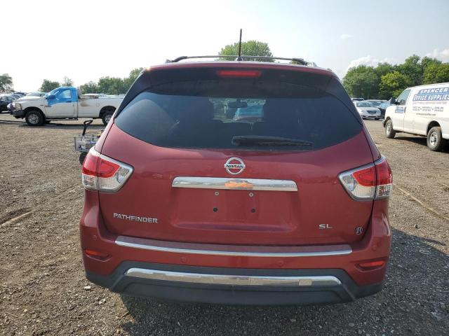 Photo 5 VIN: 5N1AR2MN1EC633524 - NISSAN PATHFINDER 