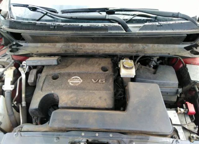 Photo 9 VIN: 5N1AR2MN1EC633992 - NISSAN PATHFINDER 