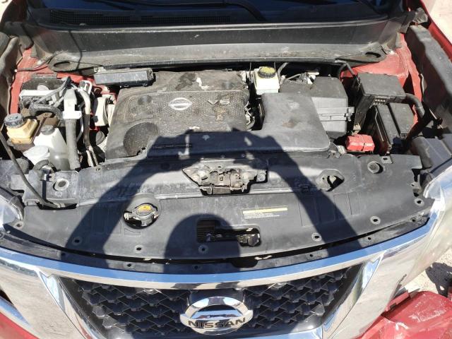 Photo 6 VIN: 5N1AR2MN1EC634513 - NISSAN PATHFINDER 