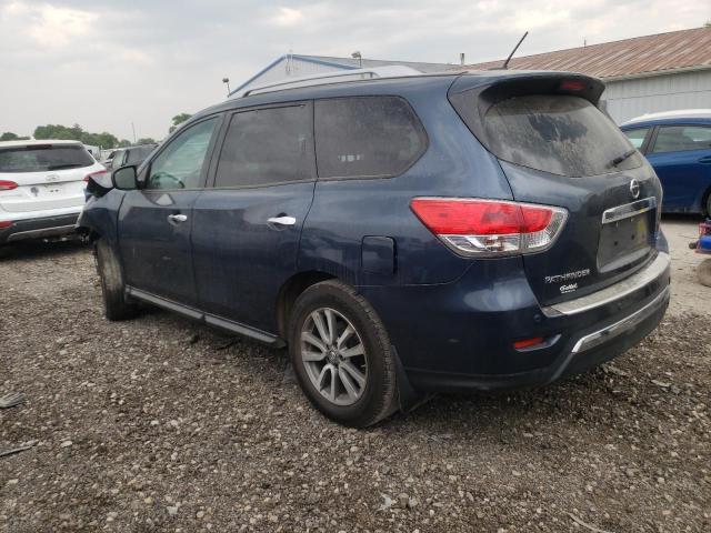 Photo 1 VIN: 5N1AR2MN1EC638660 - NISSAN PATHFINDER 