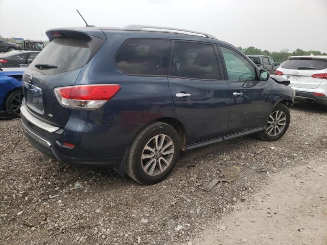 Photo 2 VIN: 5N1AR2MN1EC638660 - NISSAN PATHFINDER 