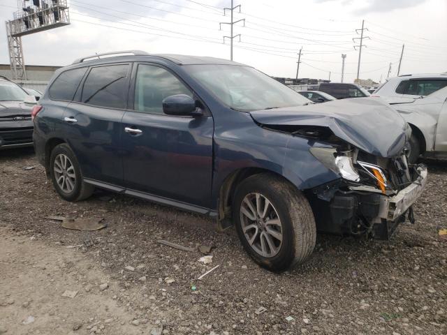 Photo 3 VIN: 5N1AR2MN1EC638660 - NISSAN PATHFINDER 