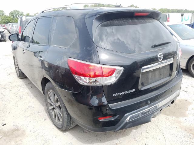 Photo 2 VIN: 5N1AR2MN1EC639078 - NISSAN PATHFINDER 