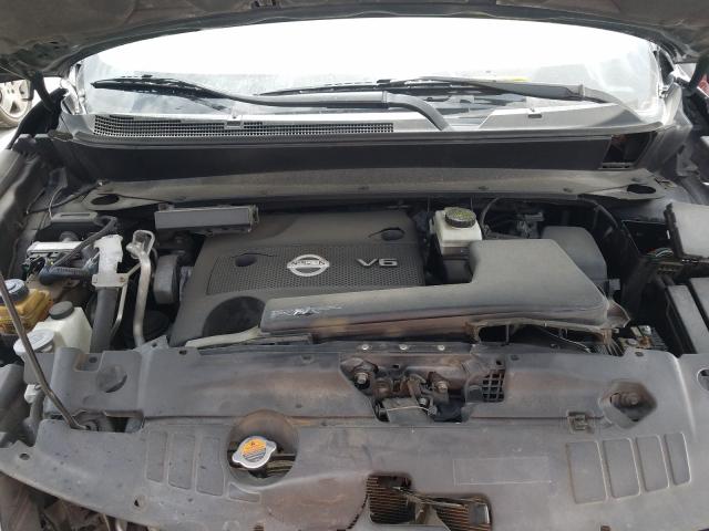 Photo 6 VIN: 5N1AR2MN1EC639078 - NISSAN PATHFINDER 