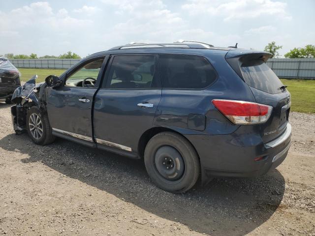 Photo 1 VIN: 5N1AR2MN1EC639811 - NISSAN PATHFINDER 