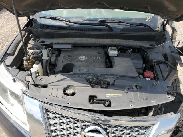 Photo 10 VIN: 5N1AR2MN1EC639811 - NISSAN PATHFINDER 