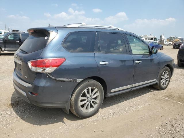 Photo 2 VIN: 5N1AR2MN1EC639811 - NISSAN PATHFINDER 