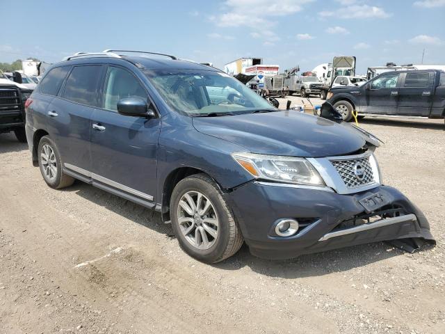 Photo 3 VIN: 5N1AR2MN1EC639811 - NISSAN PATHFINDER 