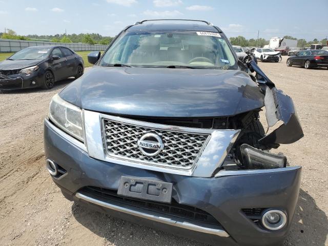 Photo 4 VIN: 5N1AR2MN1EC639811 - NISSAN PATHFINDER 